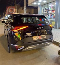 کیا سپۆرتاج